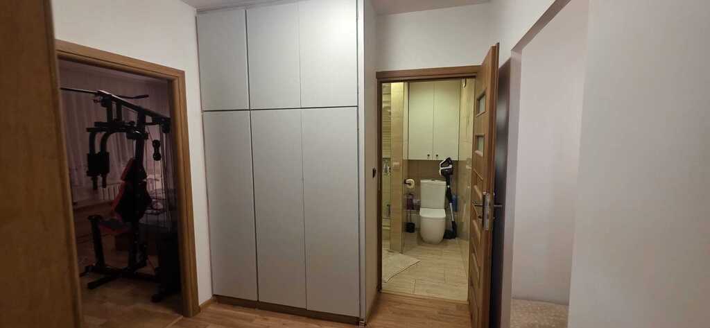 3 pokoje , 70,5 m2, Balkon, Klimatyzacja (16)