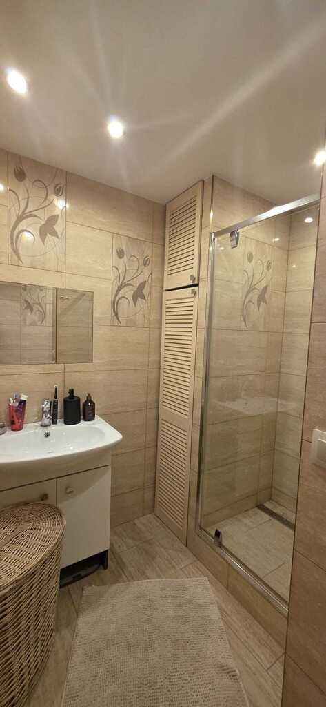 3 pokoje , 70,5 m2, Balkon, Klimatyzacja (12)