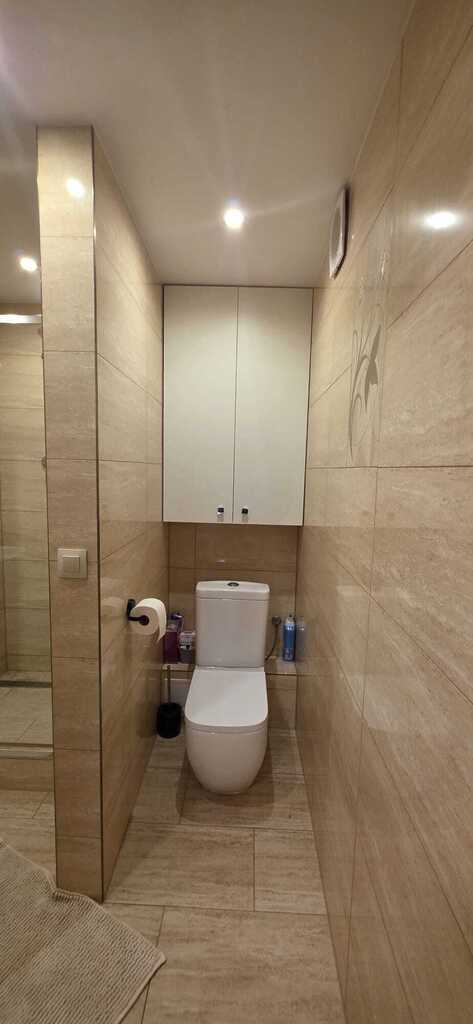 3 pokoje , 70,5 m2, Balkon, Klimatyzacja (14)