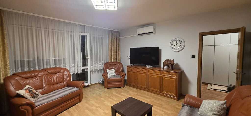 3 pokoje , 70,5 m2, Balkon, Klimatyzacja (3)