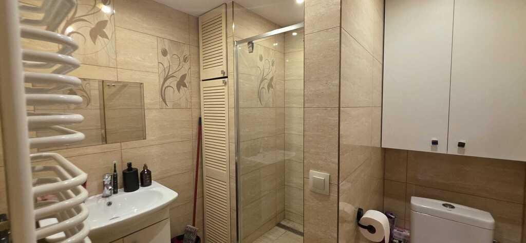 3 pokoje , 70,5 m2, Balkon, Klimatyzacja (11)