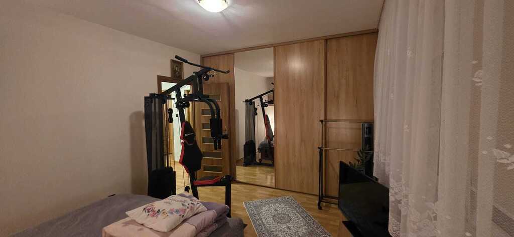 3 pokoje , 70,5 m2, Balkon, Klimatyzacja (5)