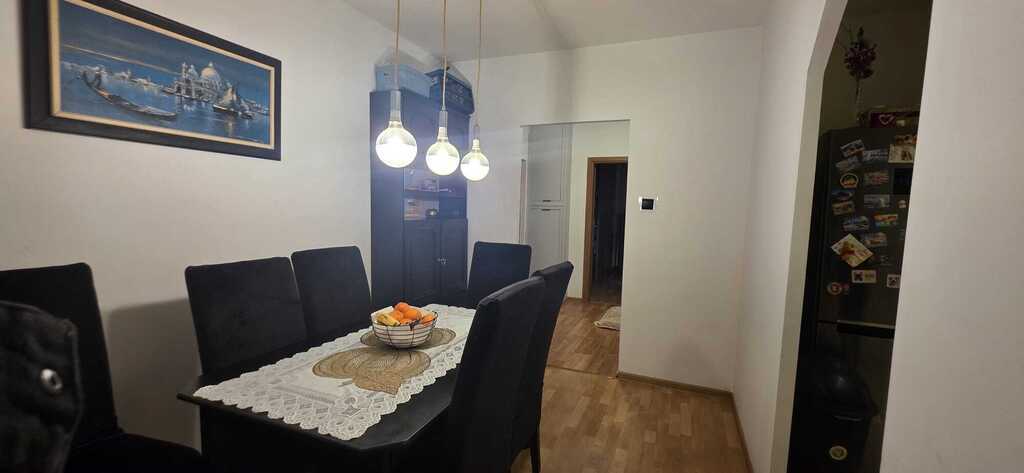 3 pokoje , 70,5 m2, Balkon, Klimatyzacja (8)