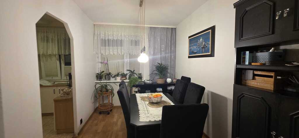 3 pokoje , 70,5 m2, Balkon, Klimatyzacja (7)