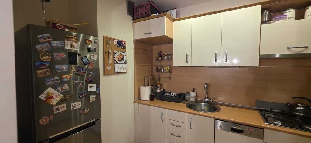 3 pokoje , 70,5 m2, Balkon, Klimatyzacja (9)