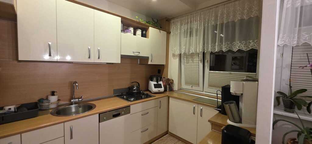 3 pokoje , 70,5 m2, Balkon, Klimatyzacja (10)