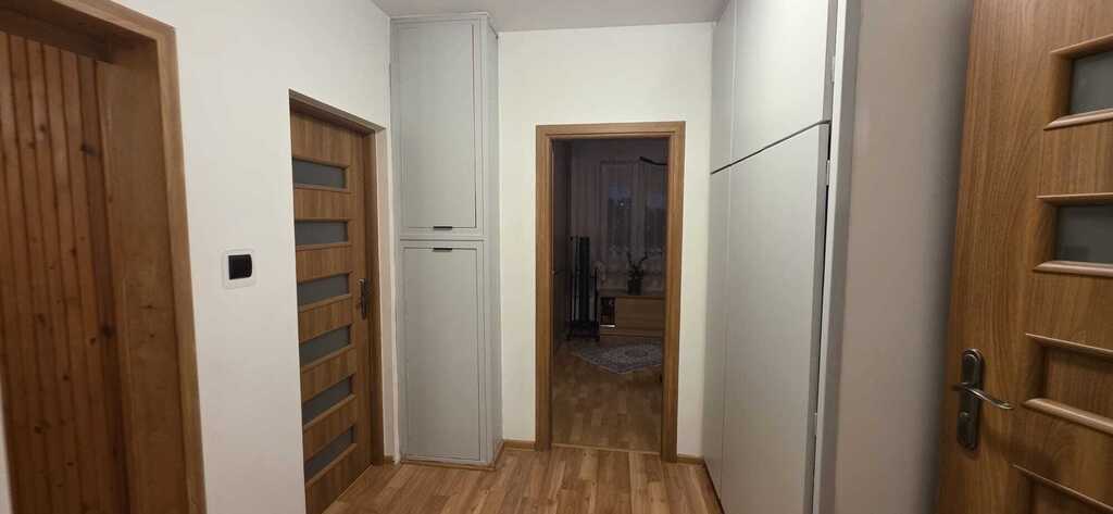 3 pokoje , 70,5 m2, Balkon, Klimatyzacja (17)