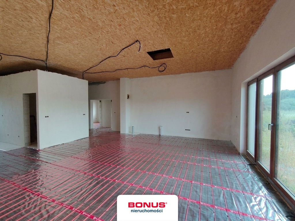 Dom 181 m2, garaż 40 m2 | działka 1344 m2 (4)