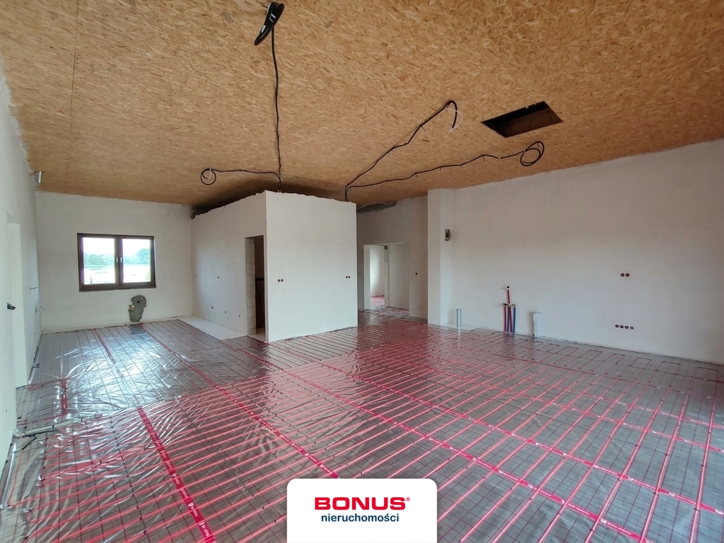 Dom 181 m2, garaż 40 m2 | działka 1344 m2 (3)