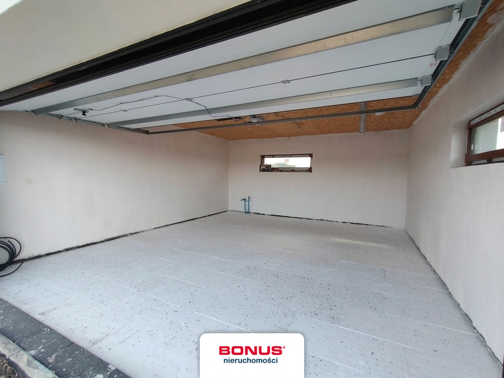 Dom 181 m2, garaż 40 m2 | działka 1344 m2 (9)