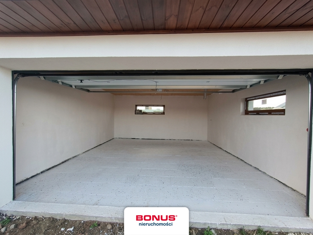 Dom 181 m2, garaż 40 m2 | działka 1344 m2 (8)
