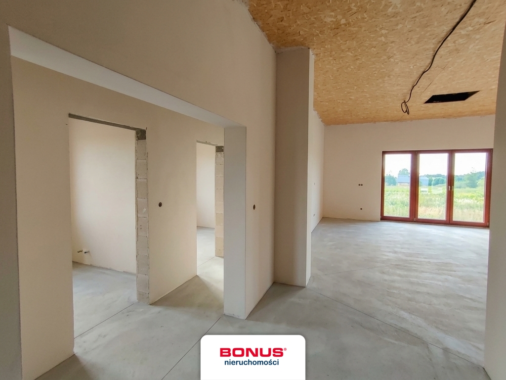 Dom 181 m2, garaż 40 m2 | działka 1344 m2 (6)