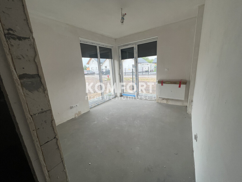 Nowe dwa apartamenty dwupokojowe 350 m od Morza (7)