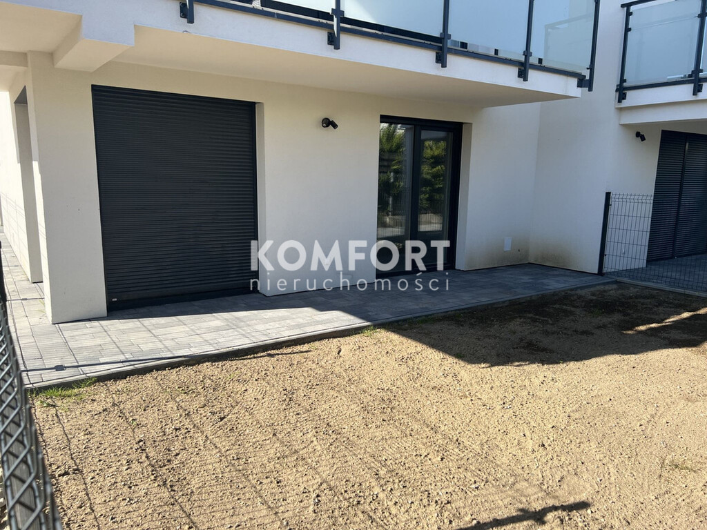 Nowe dwa apartamenty dwupokojowe 350 m od Morza (10)