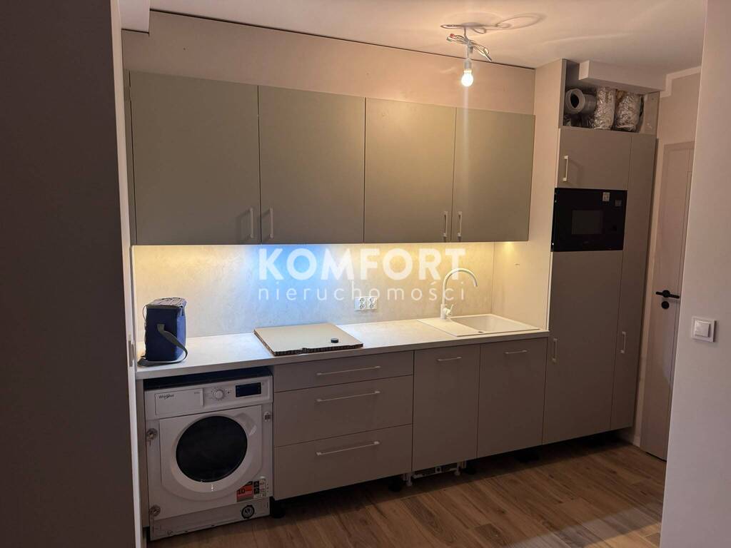 Nowe dwa apartamenty dwupokojowe 350 m od Morza (5)