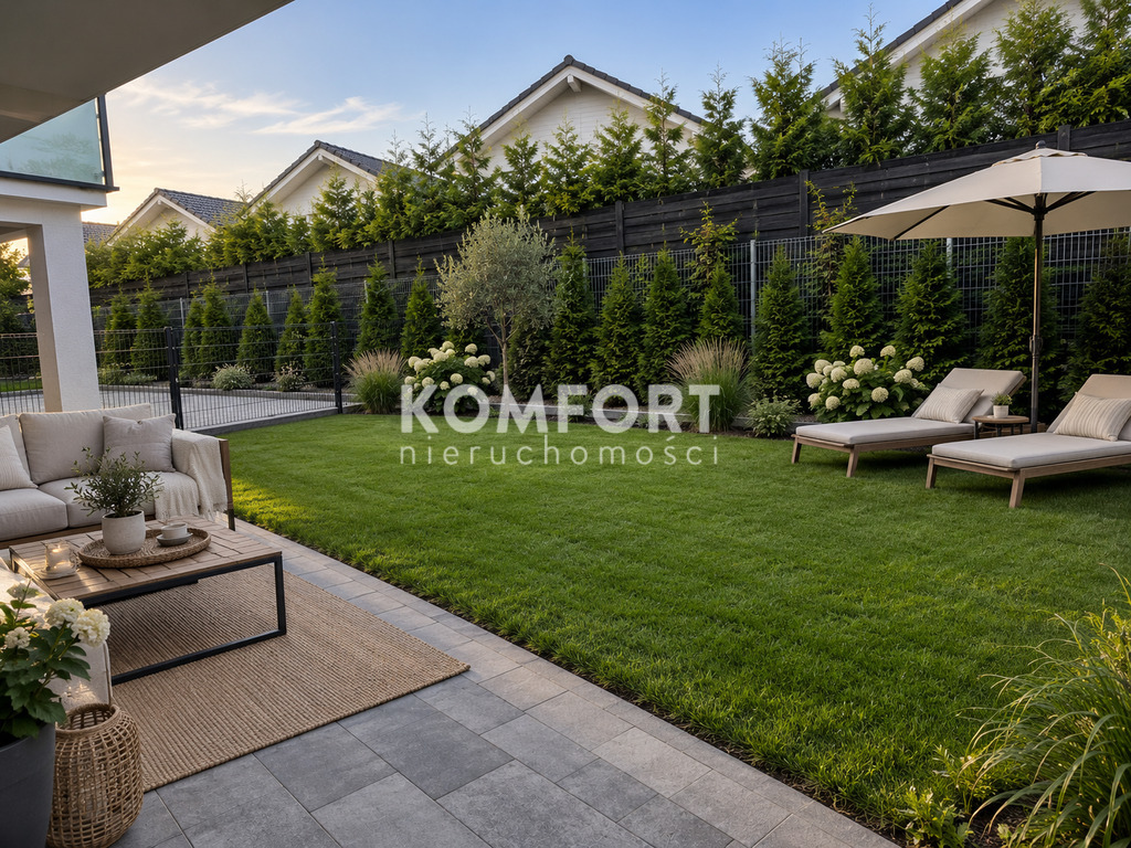 Nowe dwa apartamenty dwupokojowe 350 m od Morza (8)