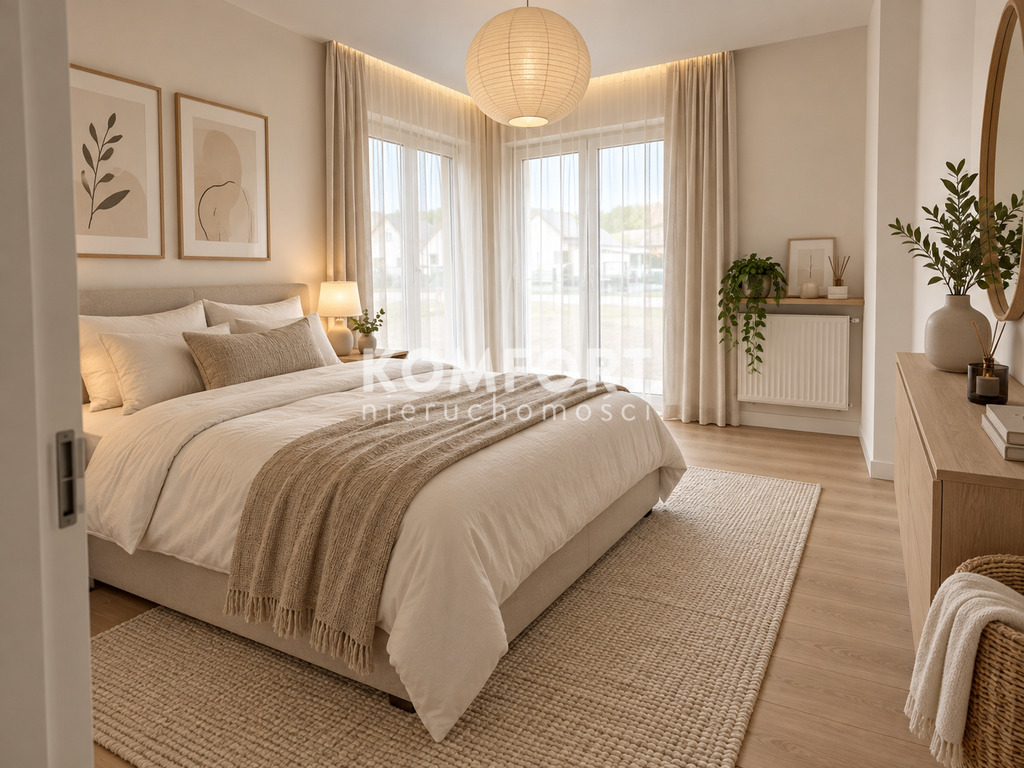 Nowe dwa apartamenty dwupokojowe 350 m od Morza (6)