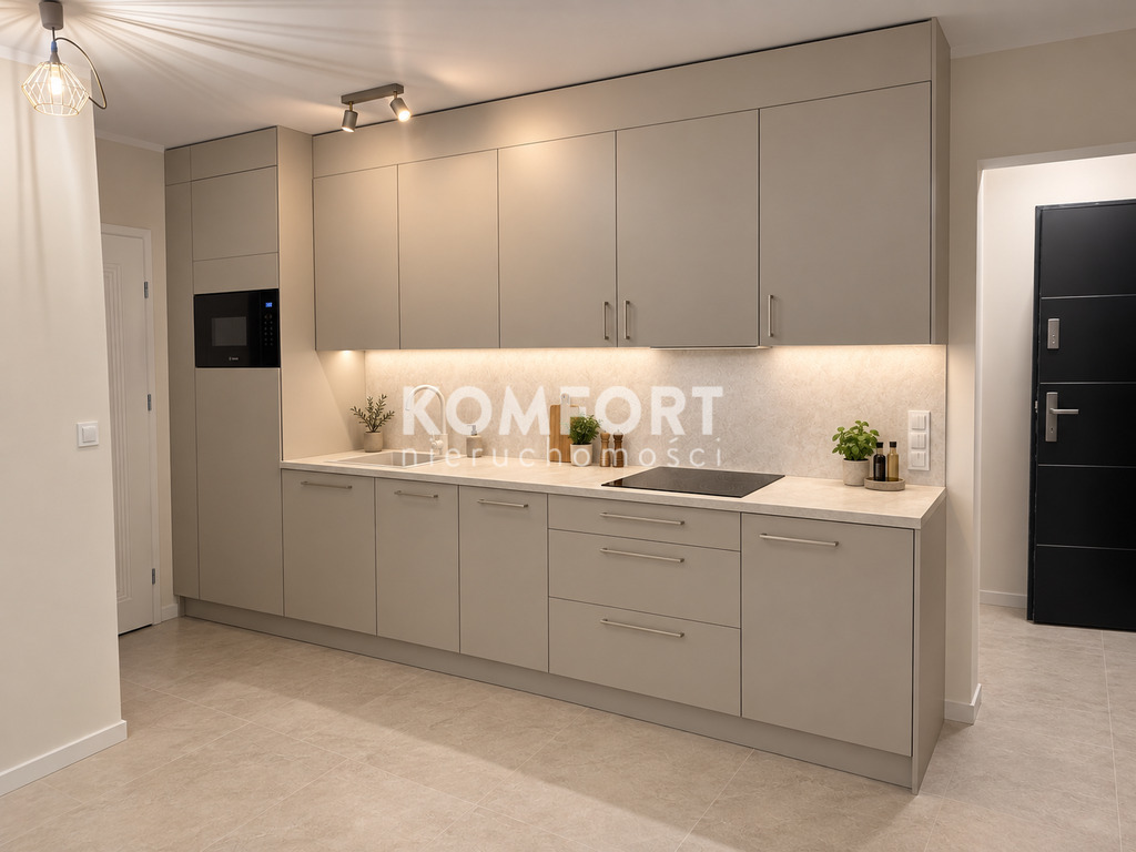 Nowe dwa apartamenty dwupokojowe 350 m od Morza (3)