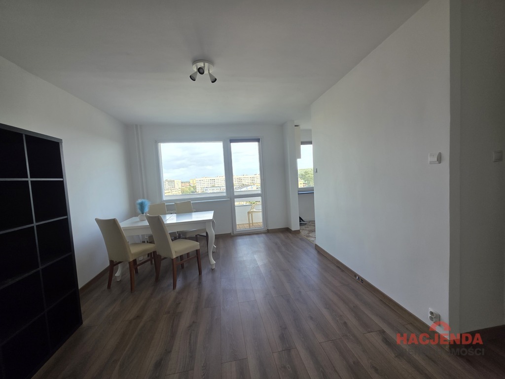 Atrakcyjne mieszkanie z balkonem - 30,7 m2 (16)