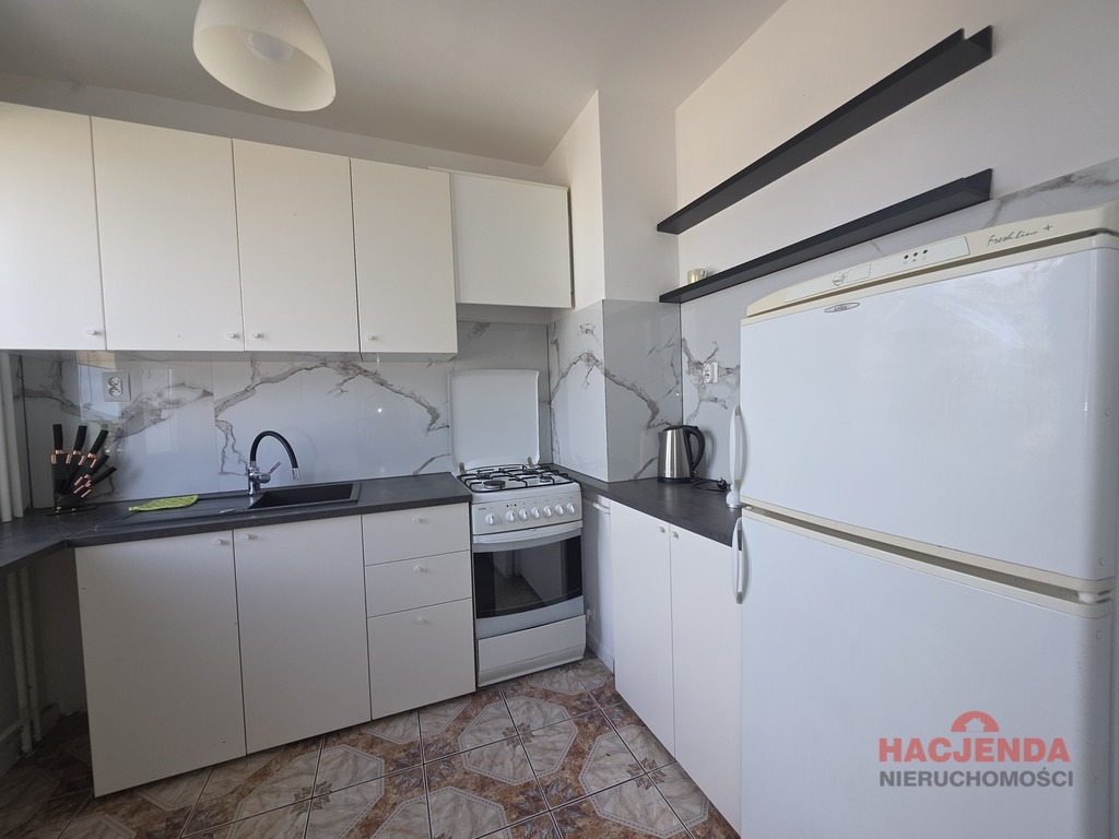 Atrakcyjne mieszkanie z balkonem - 30,7 m2 (19)