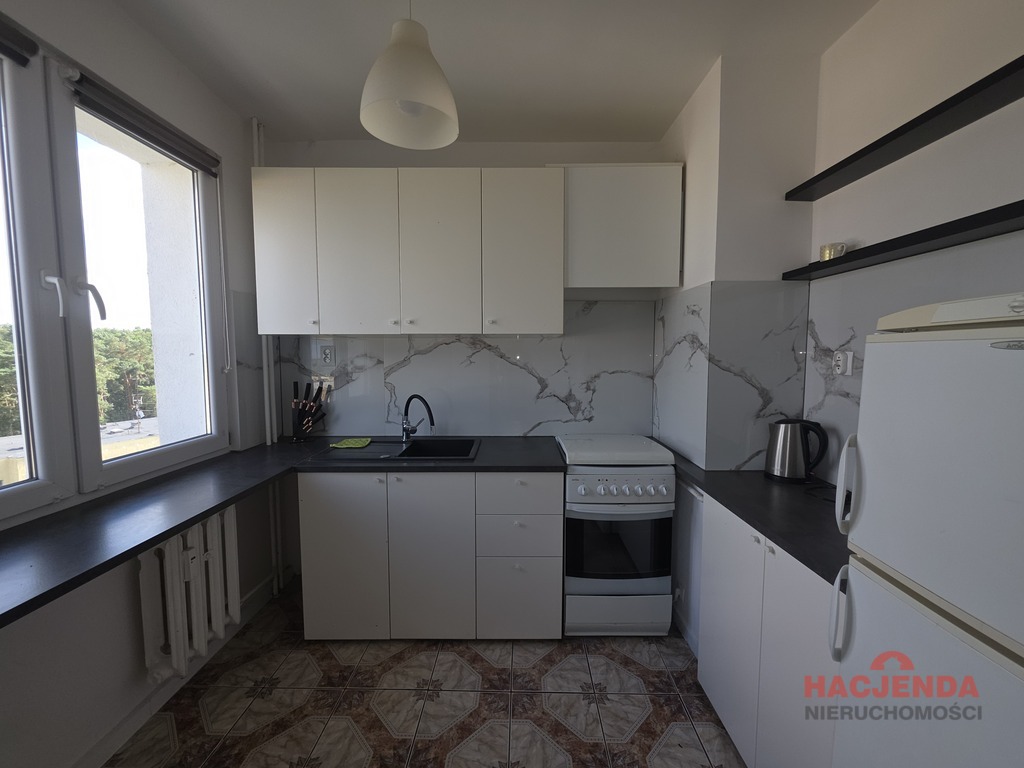Atrakcyjne mieszkanie z balkonem - 30,7 m2 (10)