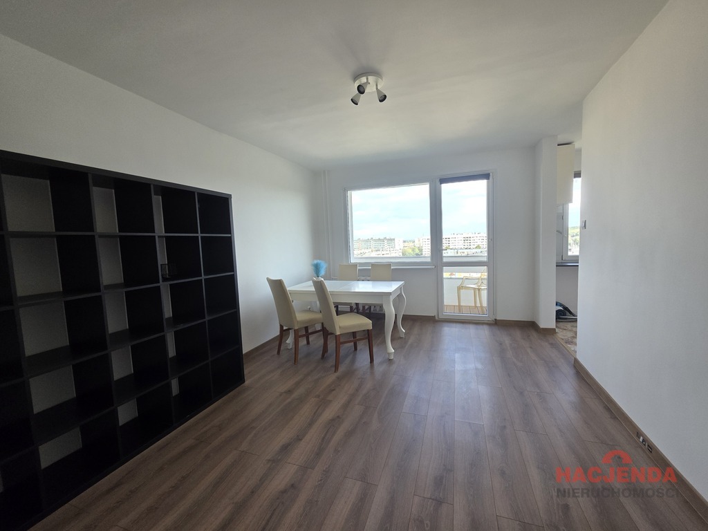 Atrakcyjne mieszkanie z balkonem - 30,7 m2 (9)