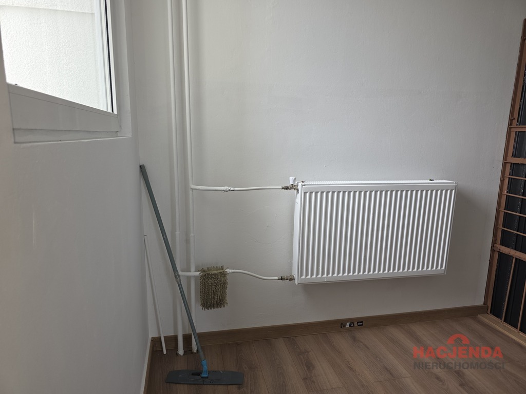 Atrakcyjne mieszkanie z balkonem - 30,7 m2 (22)