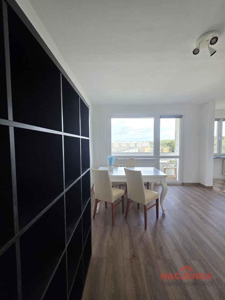 Atrakcyjne mieszkanie z balkonem - 30,7 m2 (17)