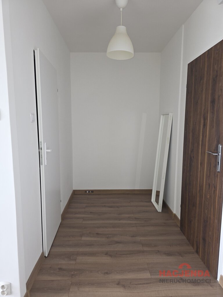 Atrakcyjne mieszkanie z balkonem - 30,7 m2 (8)