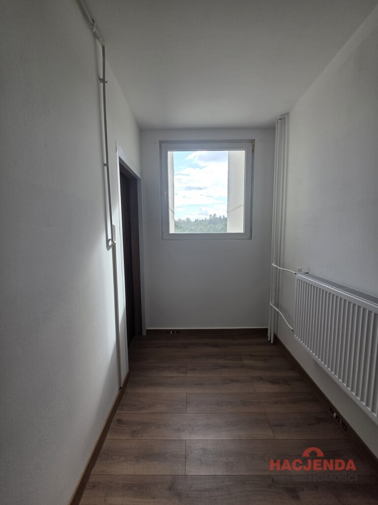 Atrakcyjne mieszkanie z balkonem - 30,7 m2 (13)