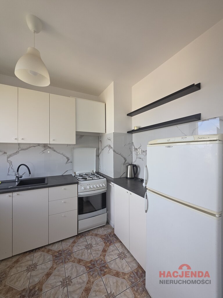 Atrakcyjne mieszkanie z balkonem - 30,7 m2 (18)