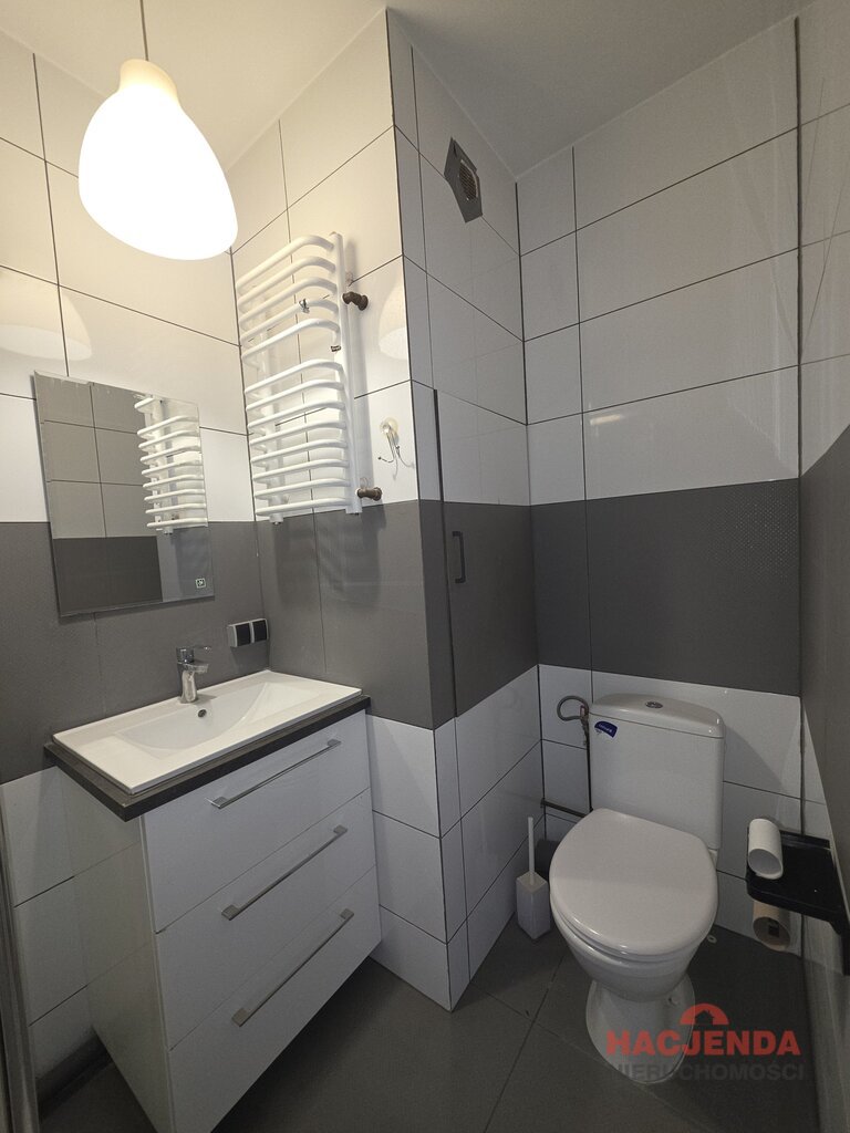 Atrakcyjne mieszkanie z balkonem - 30,7 m2 (20)