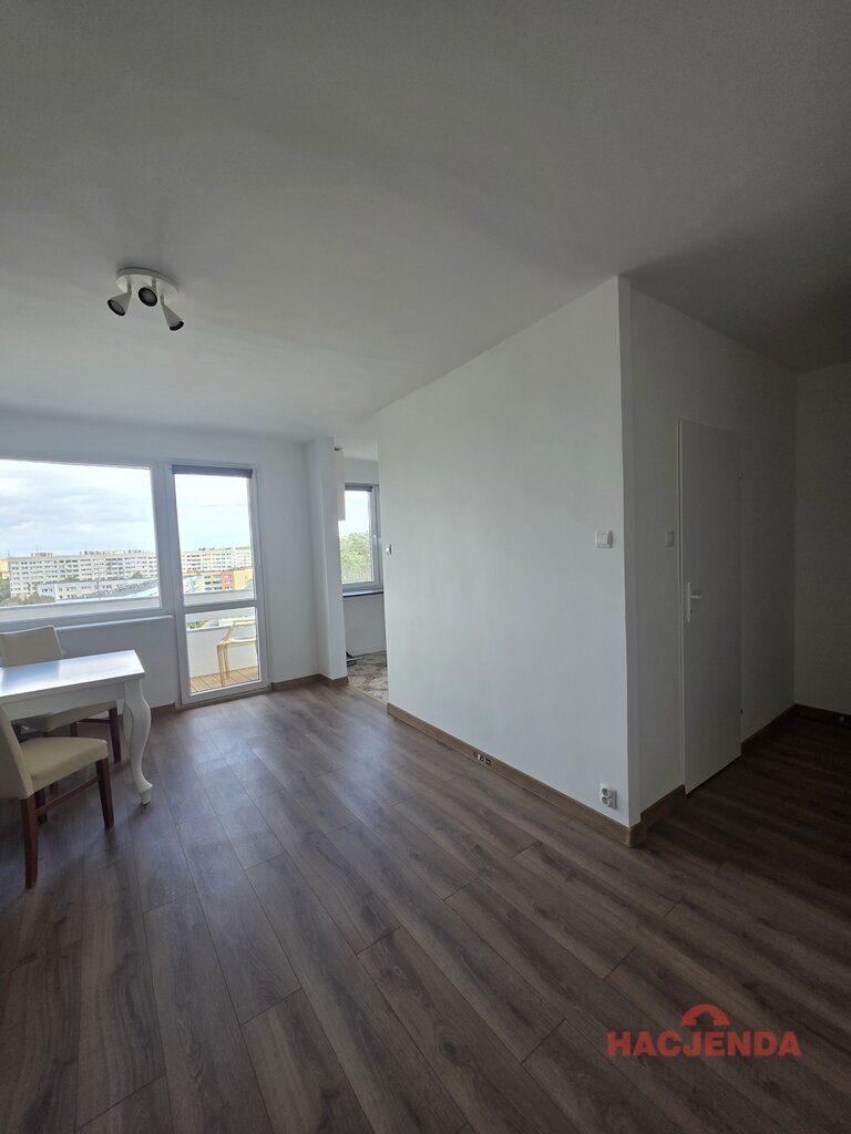 Atrakcyjne mieszkanie z balkonem - 30,7 m2 (14)