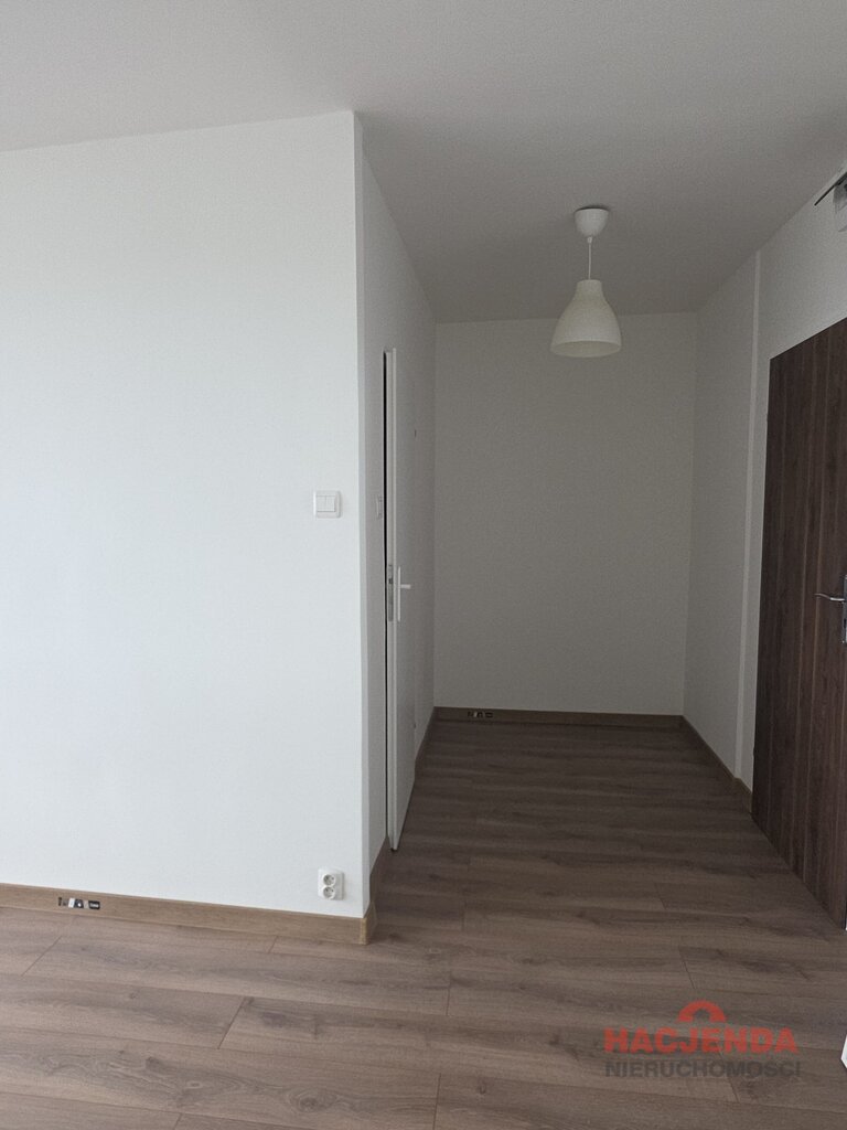 Atrakcyjne mieszkanie z balkonem - 30,7 m2 (21)