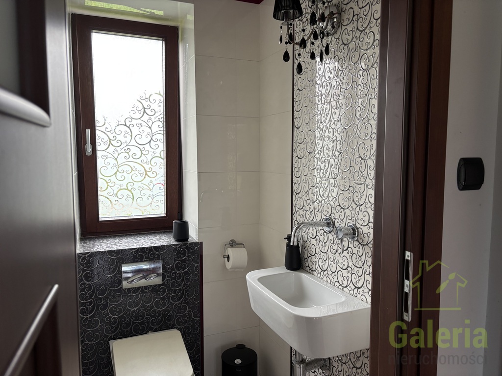 Nowoczesny dom w Modrzewiu| Goleniów| 143m2 (6)