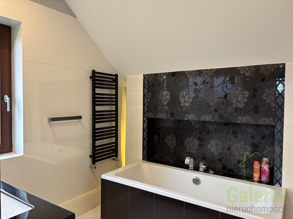 Nowoczesny dom w Modrzewiu| Goleniów| 143m2 (7)
