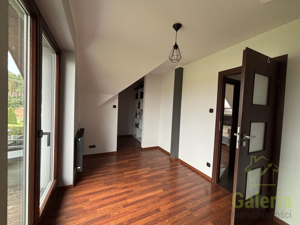 Nowoczesny dom w Modrzewiu| Goleniów| 143m2 (9)