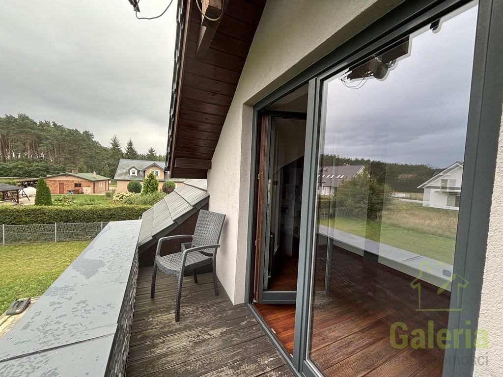 Nowoczesny dom w Modrzewiu| Goleniów| 143m2 (10)