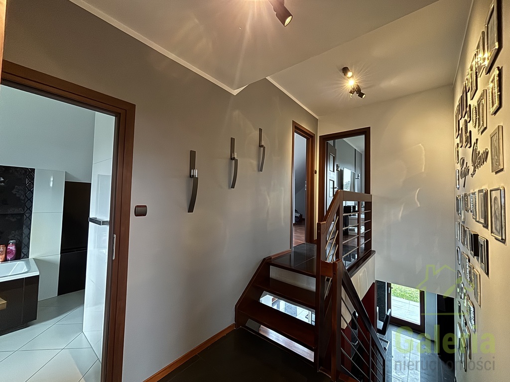 Nowoczesny dom w Modrzewiu| Goleniów| 143m2 (11)