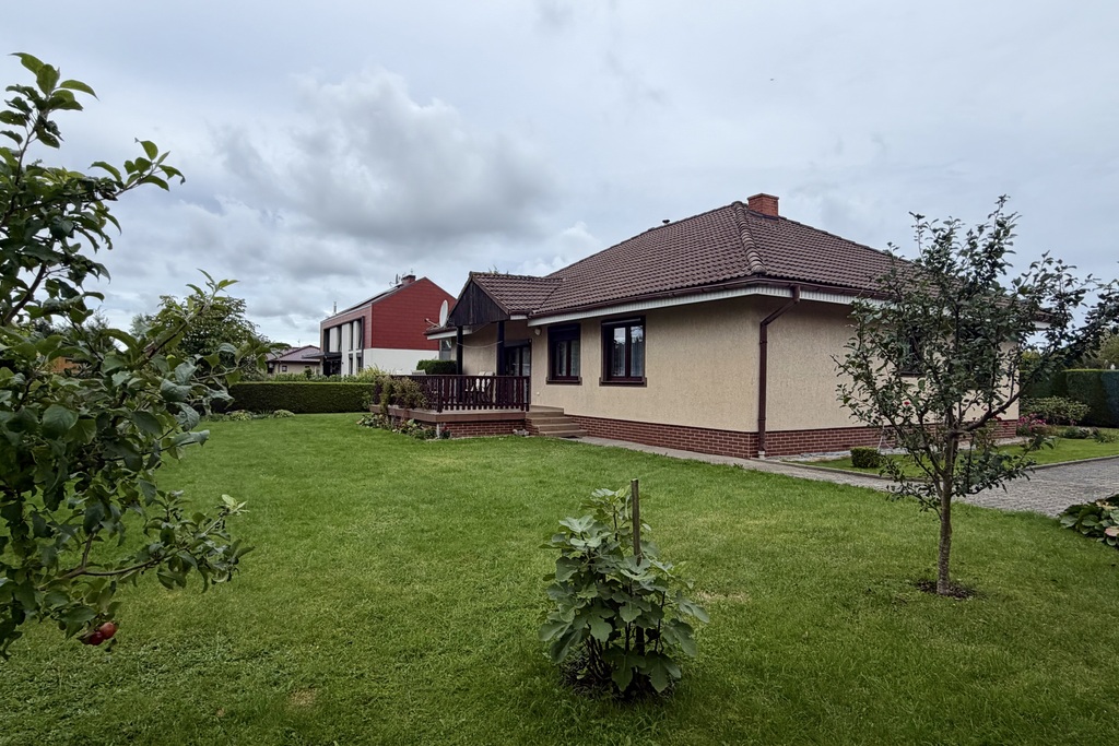 Dom wolnostojący, Grzybowo, 1000 m od plaży (14)