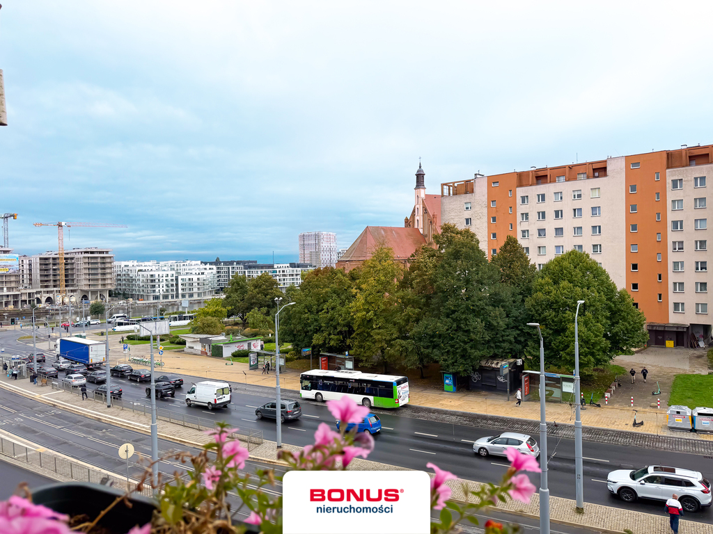 2 pokoje w Centrum (10)