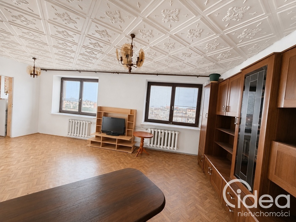 Duża kawalerka w samym centrum Szczecina - 38,80 m (3)