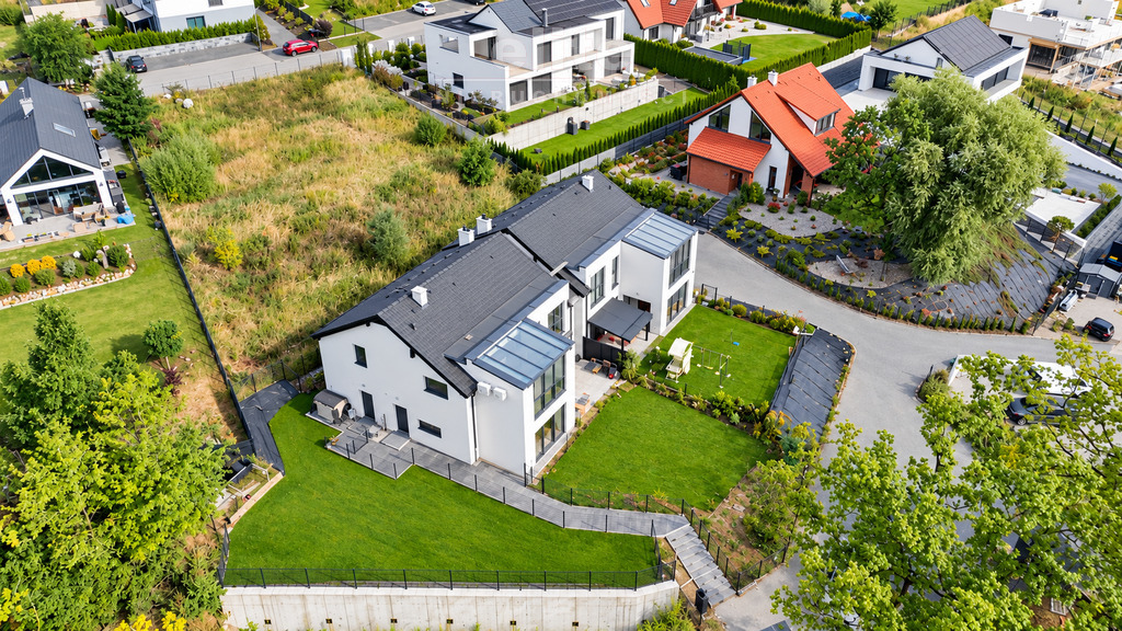 Siadło Dolne parter domu 108m2 4 pok, ogród 2 m.p. (3)