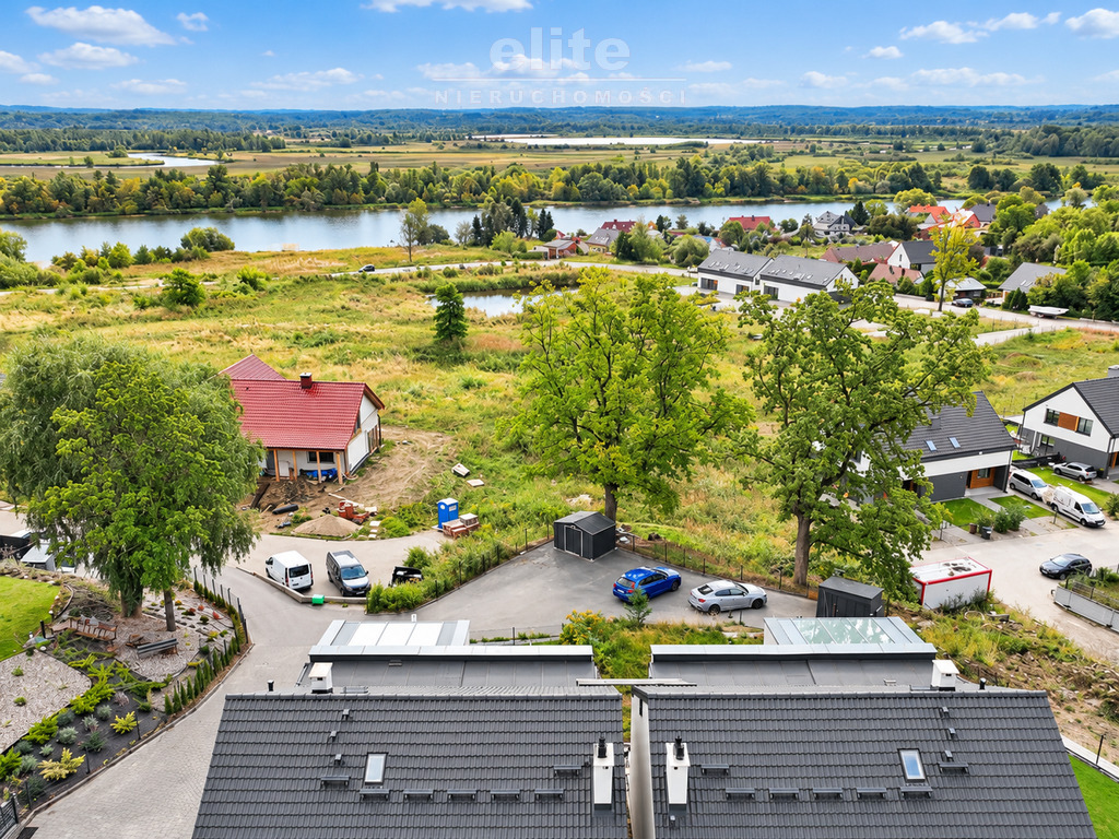 Siadło Dolne parter domu 108m2 4 pok, ogród 2 m.p. (5)