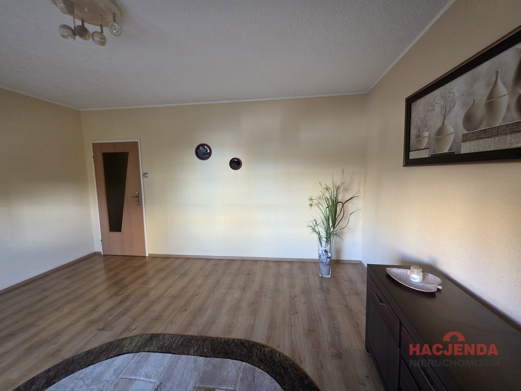 Przytulne i słoneczne 2 pokoje - 49,84 m2 (10)