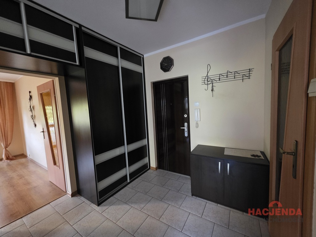 Przytulne i słoneczne 2 pokoje - 49,84 m2 (19)