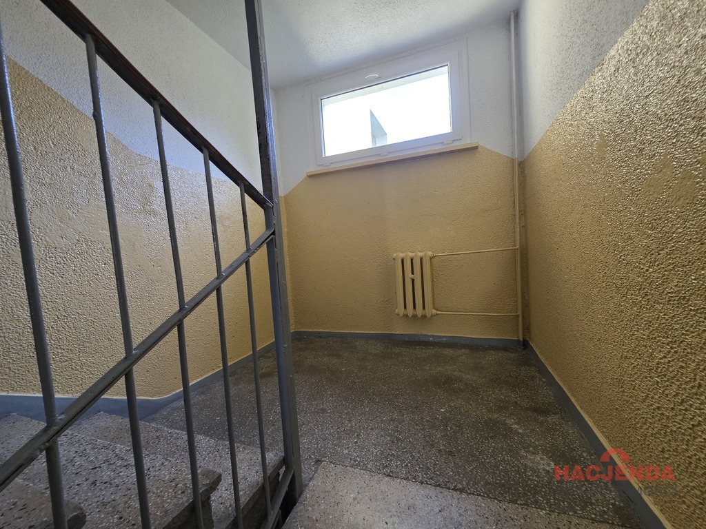 Przytulne i słoneczne 2 pokoje - 49,84 m2 (13)
