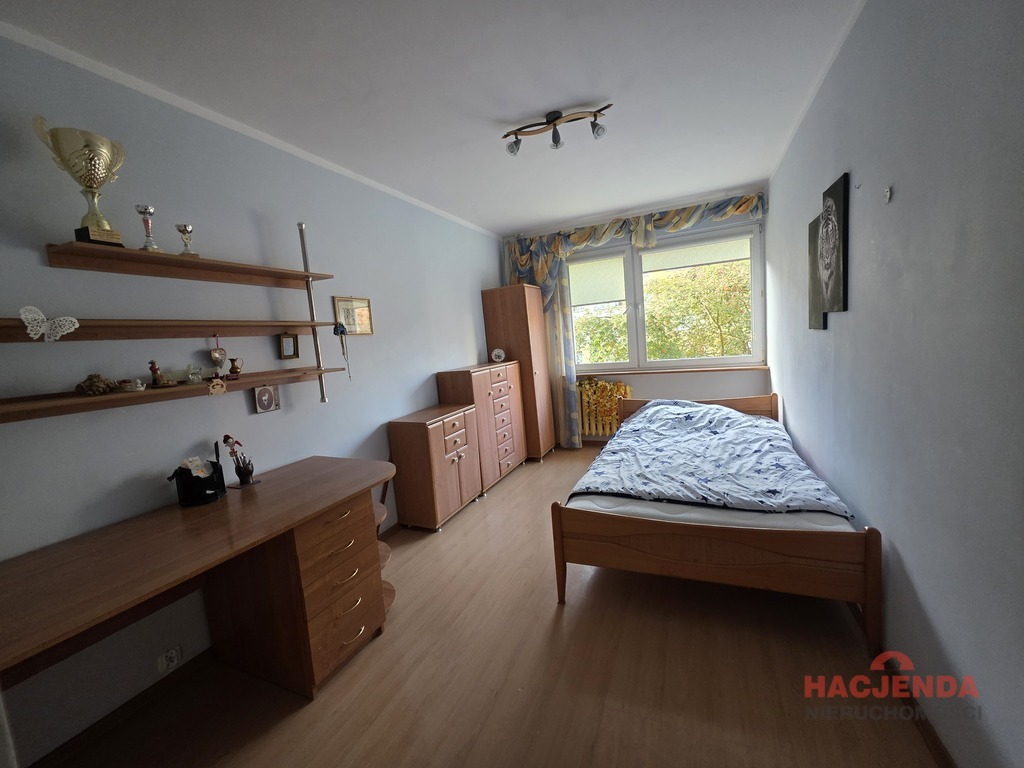 Przytulne i słoneczne 2 pokoje - 49,84 m2 (18)