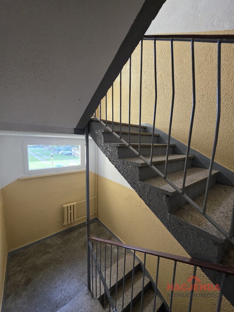 Przytulne i słoneczne 2 pokoje - 49,84 m2 (20)