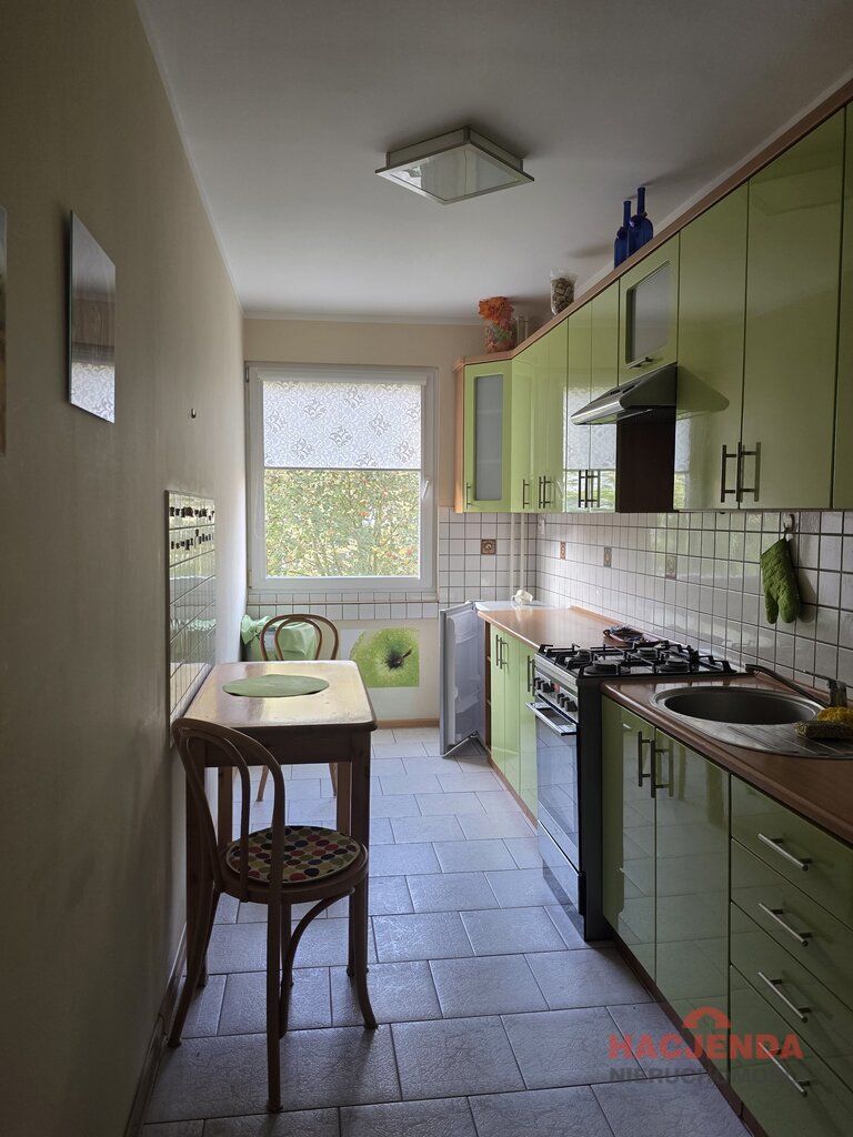 Przytulne i słoneczne 2 pokoje - 49,84 m2 (16)